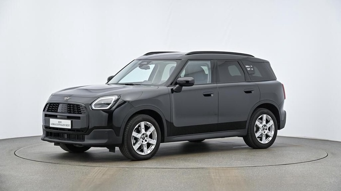 MINI Countryman 2024