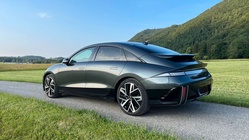 Hyundai Ioniq6 2023