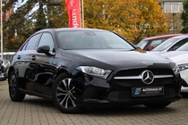 Mercedes-Benz A-Class 2022