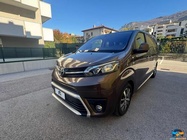 Toyota Proace 2017