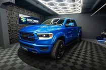 Dodge RAM 2023