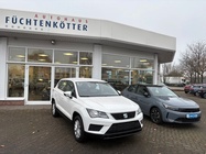 Seat Ateca 2019