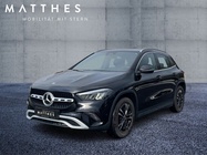 Mercedes-Benz GLA-Class 2025