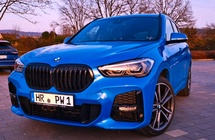 BMW X1 2020