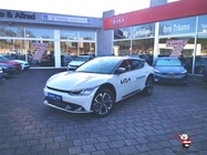 Kia EV6 2024