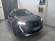 Peugeot 2008 2021