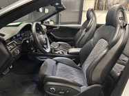 Audi S5 2024