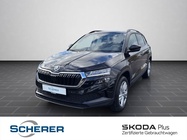 Skoda Karoq 2025