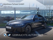 BMW i4 2025