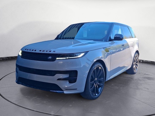 Land Rover Sport 2026