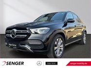 Mercedes-Benz GLE-Class 2022
