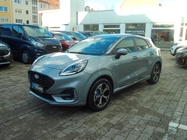 Ford Puma 2025