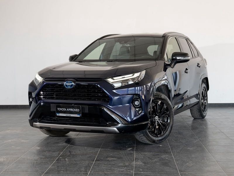 Toyota Other