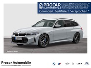 BMW 3 Series 2025