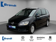 Volkswagen Sharan 2021