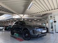 Land Rover Evoque 2024