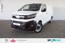 Opel Vivaro 2025