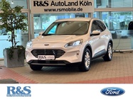 Ford Kuga 2021