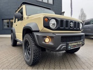 Suzuki Jimny 2023