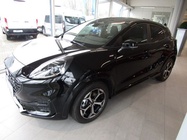 Ford Puma 2025