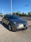 Alfa Romeo Giulietta 2019