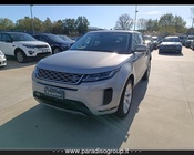 Land Rover Evoque 2019