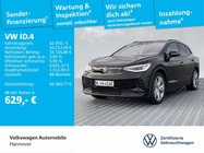 Volkswagen ID.4 2024