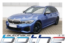 BMW 3 Series 2022
