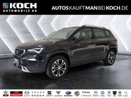 Seat Ateca 2026