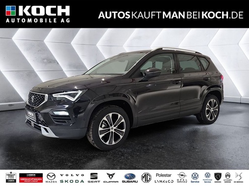 Seat Ateca 2026
