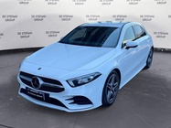 Mercedes-Benz A-Class 2021
