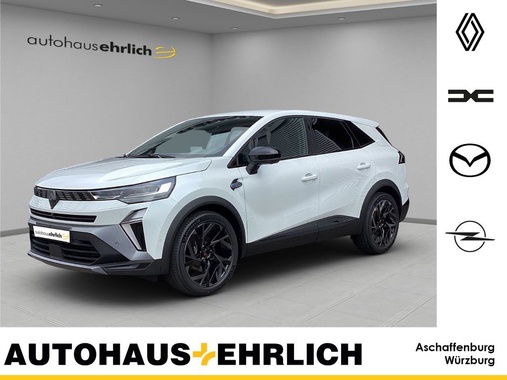 Renault Symbioz 2025