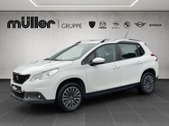 Peugeot 2008 2016
