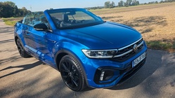 Volkswagen T-Roc 2024