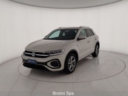 Volkswagen T-Roc 2023