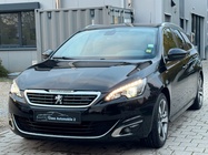 Peugeot 308 2016