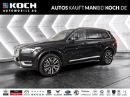 Volvo XC90 2023
