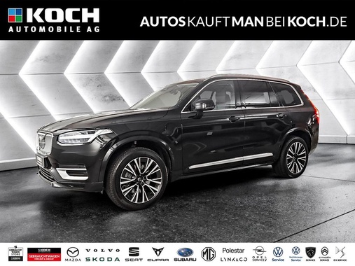 Volvo XC90 2023