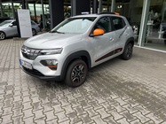 Dacia Spring 2022