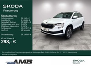 Skoda Karoq 2025