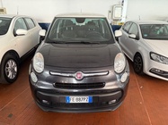 Fiat 500L 2016