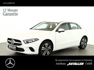 Mercedes-Benz A-Class 2021