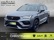 Cupra Ateca 2025