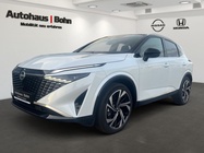 Nissan Qashqai 2024