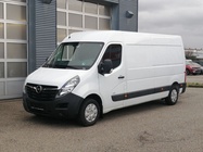 Opel Movano 2021
