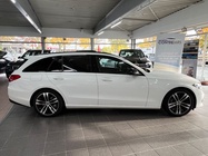 Mercedes-Benz C-Class 2023