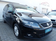 Seat Alhambra 2019