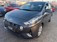Hyundai i10 2021