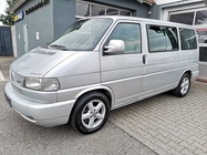 Volkswagen T4 2001