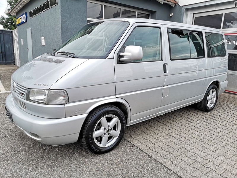 Volkswagen T4